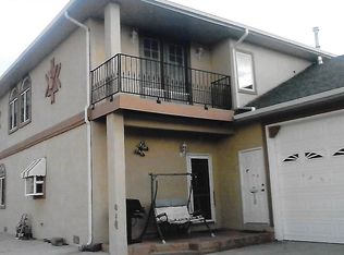 505 W 1st St, Trinidad, CO 81082