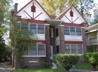 2590 Post St APT 4, Jacksonville, FL 32204