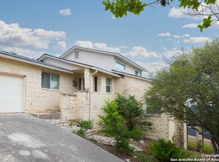 17119 Terra Rosa, Helotes, TX 78023