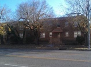 2503 E Douglas Ave APT 10, Wichita, KS 67211