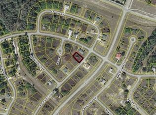3004 S Tulip Rd, Labelle, FL 33935