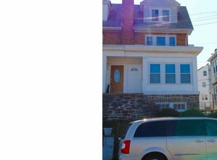 1048 Bullock Ave, Yeadon, PA 19050