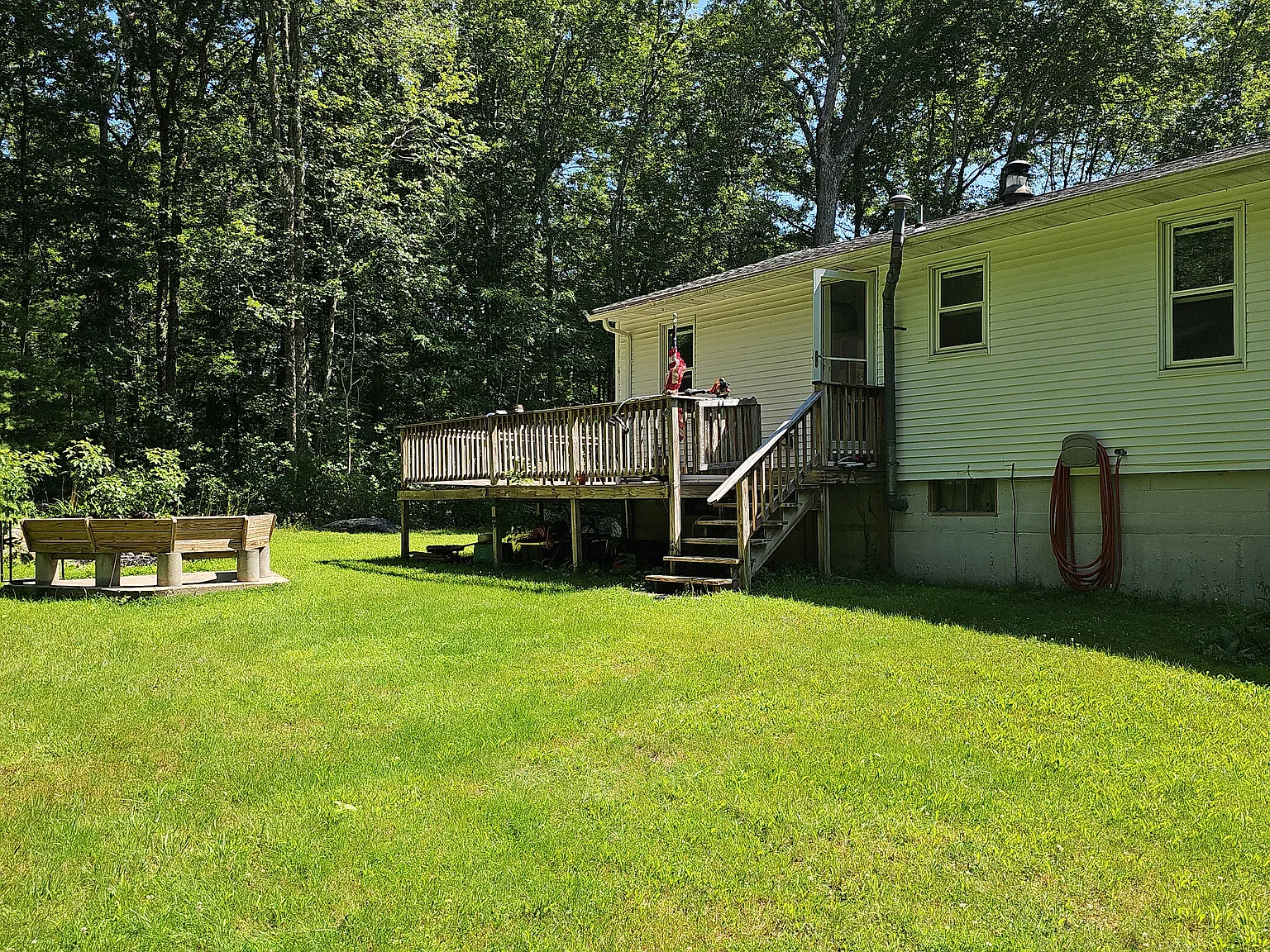 2 bed, 860 sqft, $2,350 — Photo 4