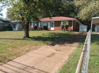 3101 Meridian St N, Huntsville, AL 35811