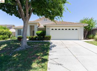 5181 Tehachapi Way, Antioch, CA 94531