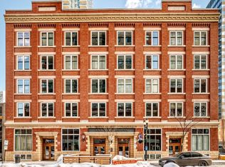 10169 104th St NW #401, Edmonton, AB