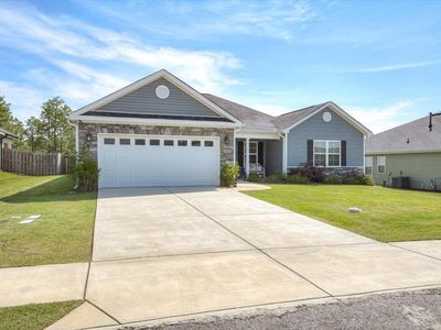 254 Sutton Ct, Graniteville, SC, 29829