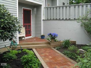 14 Edgewater Commons Ln UNIT 14, Westport, CT 06880