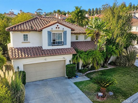 2nd image of 25543 Durant Pl