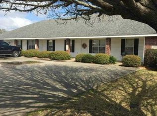 1705 S Tallowood Dr, Lake Charles, LA 70605