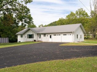 544 E School St, La Farge, WI 54639