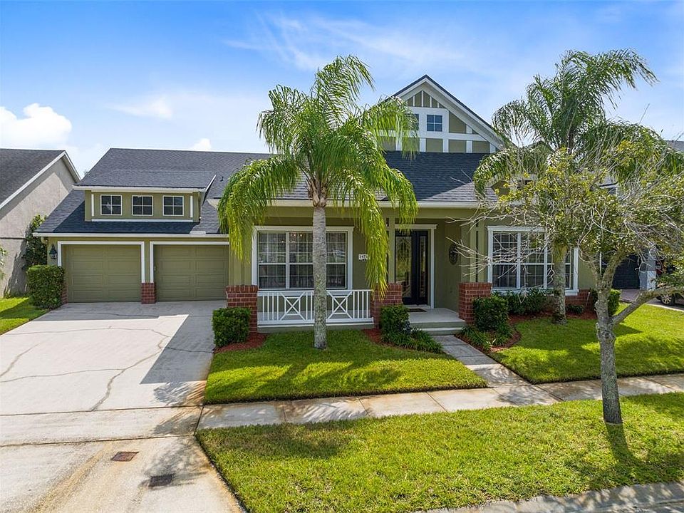14718 Hellman Ln, Orlando, FL 32828 MLS O6146648 Zillow