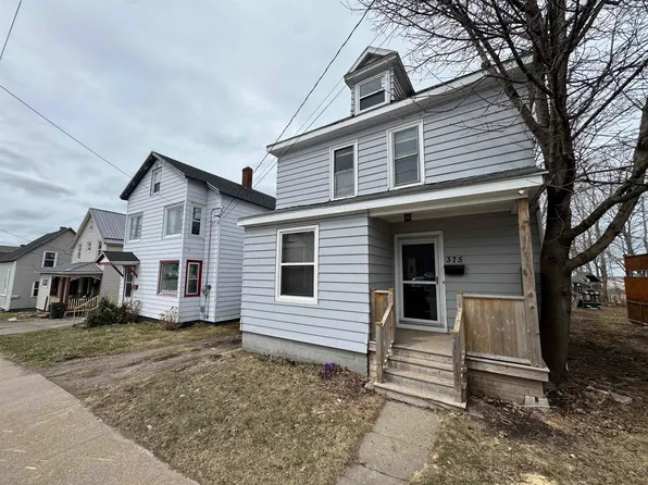 375 Townsend St, Sydney, NS B1P 5G3