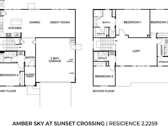 Floor Plan.
