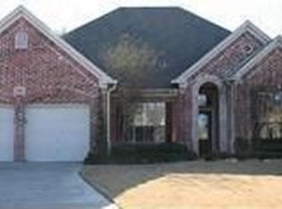 720 Cabernet Ct, Grapevine, TX 76051