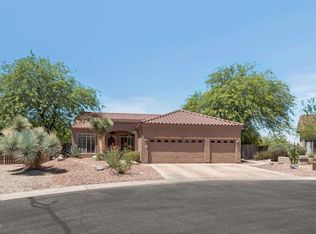 2958 N Avoca Cir, Mesa, AZ 85207