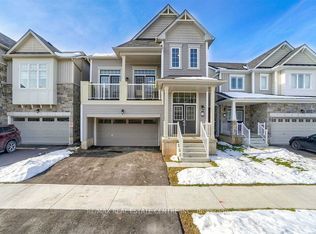 7831 Odell Ct, Niagara Falls, ON L2H3R6
