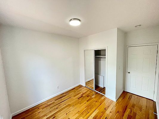 2nd image of 9 Fort Washington Ave #44