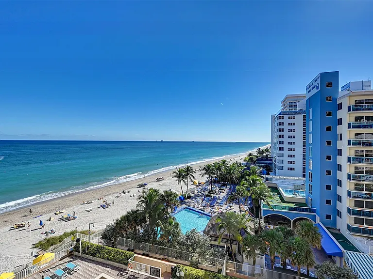 4100 Galt Ocean Dr #610 — Photo 21