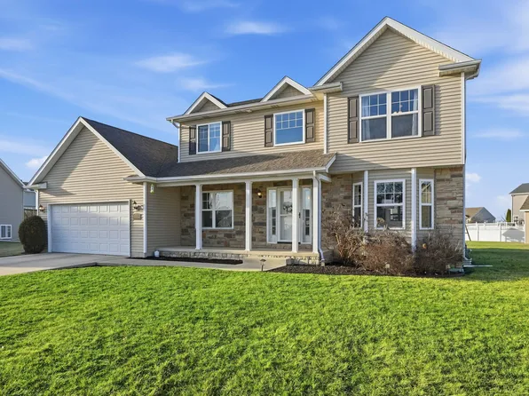 17112 Paul Revere Pkwy, Lowell, IN 46356