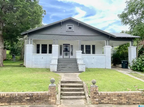 4129 49th Ct N, Birmingham, AL 35217