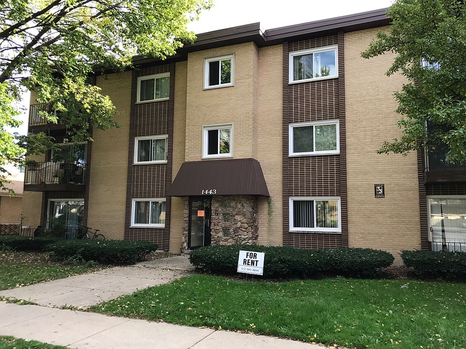 1st image of 1443 Ashland Ave APT 12
