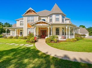 1009 SE County Rd, Ada, OK 74820