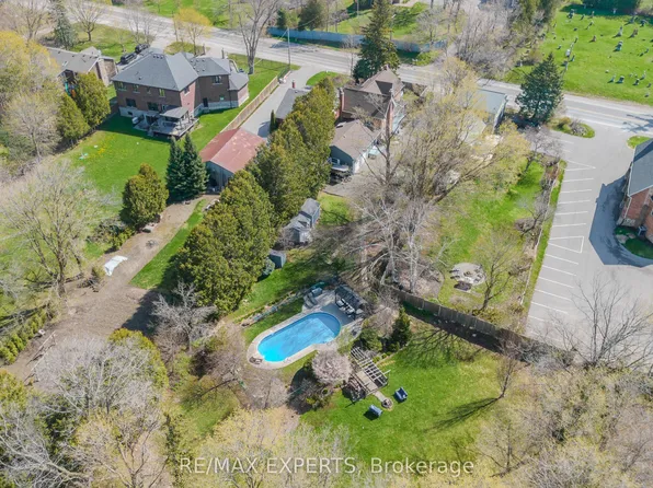 13676 9th Line, Whitchurch Stouffville, ON L4A 3C7
