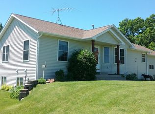 25459 682nd St, Kasson, MN 55944