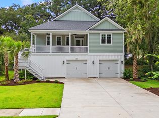 200 Oak Bay Dr LOT 41, Georgetown, SC 29440