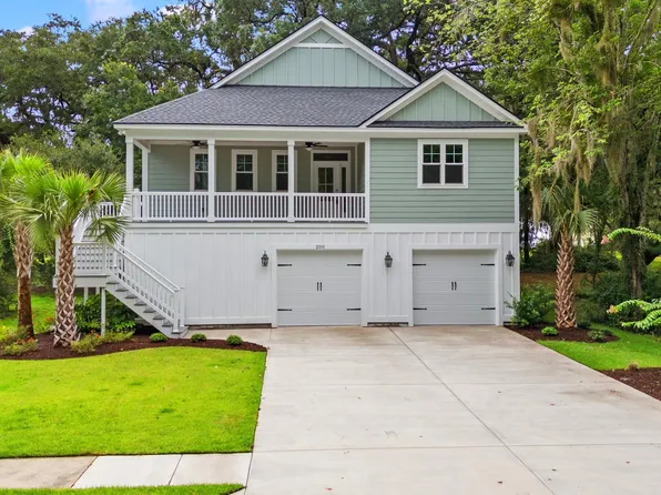 200 Oak Bay Dr. Lot 41 Custom Plan, Georgetown, SC 29440