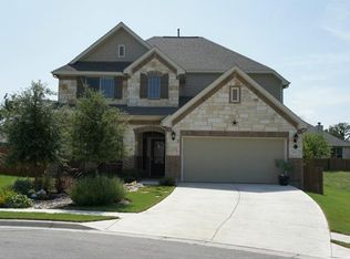 503 Cameron Cv, Cedar Park, TX 78613