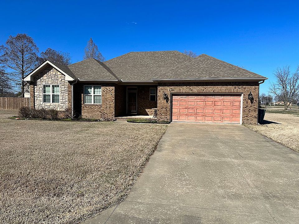 104 Fairview Meadows Ln, Blytheville, AR 72315 Zillow