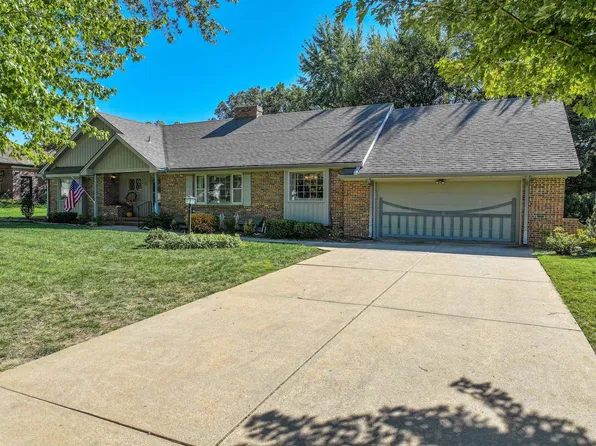 719 E Post Rd, El Dorado, KS 67042