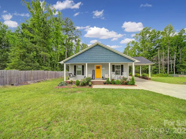 2302 Douglas Rd, Lancaster, SC 29720