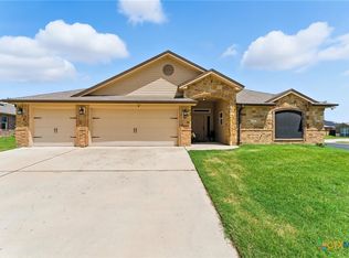 6701 John Adair Dr, Killeen, TX 76549