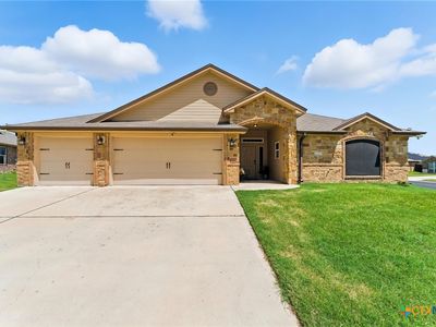 6701 John Adair Dr, Killeen, TX, 76549
