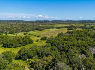 985 Dewberry Rd, Harwood, TX 78632