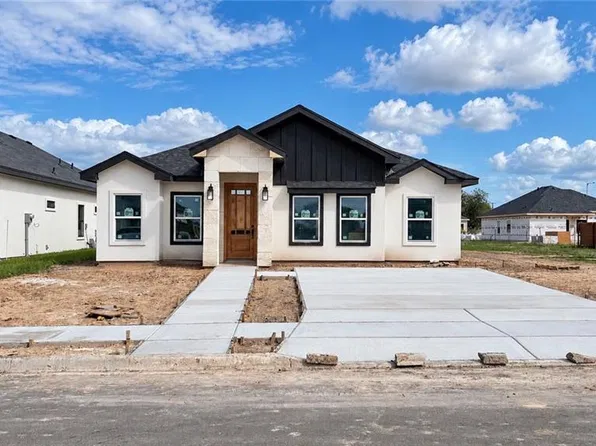 5212 Mission St, Edinburg, TX 78542