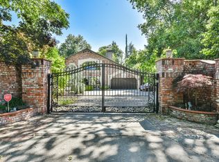 2704 Danville Blvd, Alamo, CA 94507