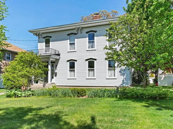 309 N Page Street, Stoughton, WI 53589