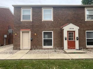 1804-1 Jamestown Rd, Belleville, IL 62226