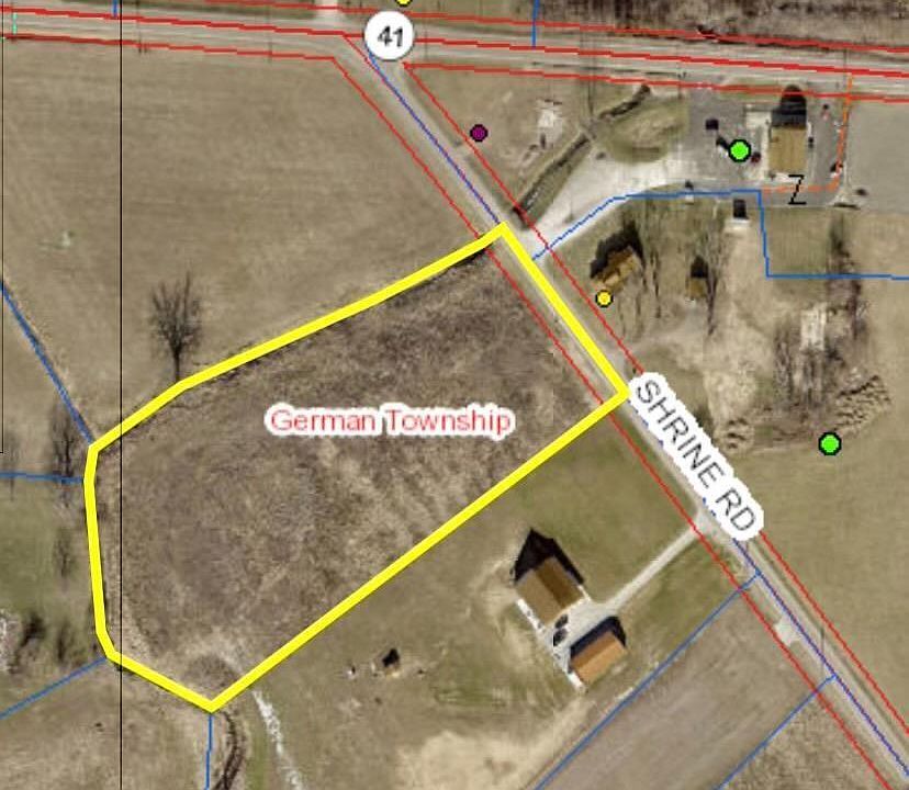 1st image of 3961 Shrine Rd