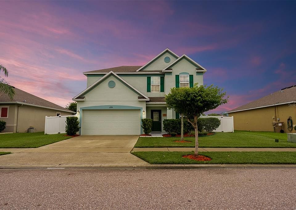 1st image of 1236 WATER WILLOW DRIVE