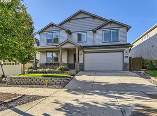 1050 35th Ave, Forest Grove, OR