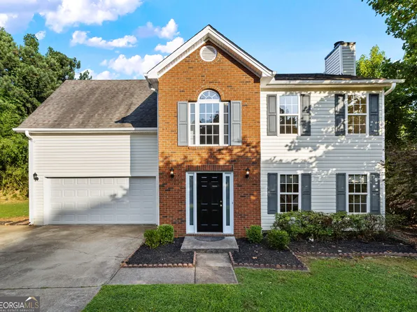 765 Clemson Ln, Lawrenceville, GA 30043