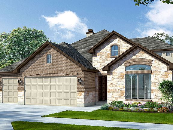 Plan Elevation.