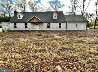 66 Barnes Corner Rd, Colora, MD 21917