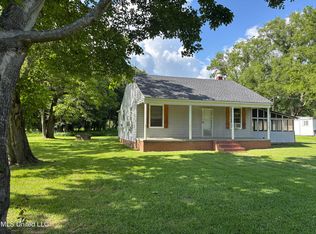 232 Renfroe Rd, Canton, MS 39046