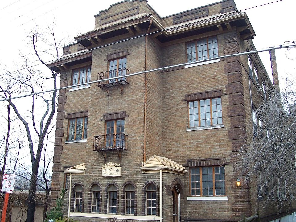 1st image of 3304 Jefferson Ave APT 207